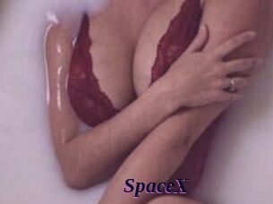 SpaceX