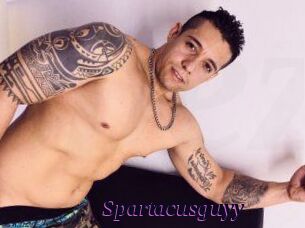 Spartacusguyy