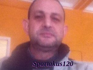 Spartakus120