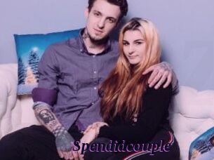 Spendidcouple