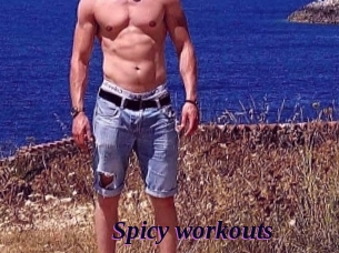 Spicy_workouts