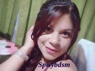 Spicybdsm