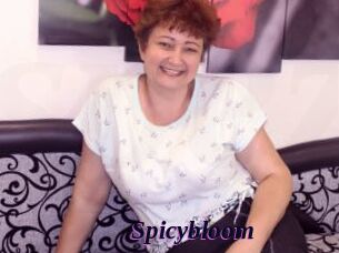 Spicybloom