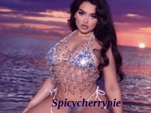 Spicycherrypie