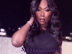 Spicydominicana