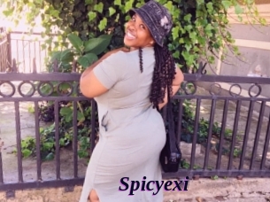 spicyexi Spezial Sexcam