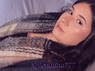 Spicylatina777