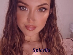 Spicylia