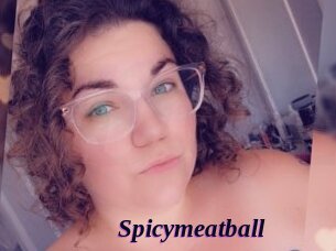 Spicymeatball