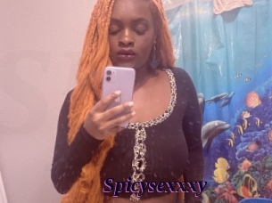 spicysexxxy Spezial Sexcam