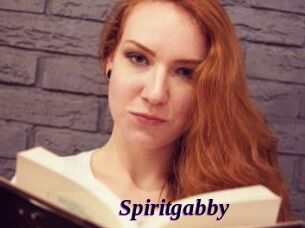 Spiritgabby