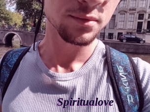 spiritualove Spezial Sexcam