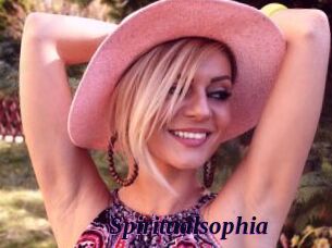 Spiritualsophia