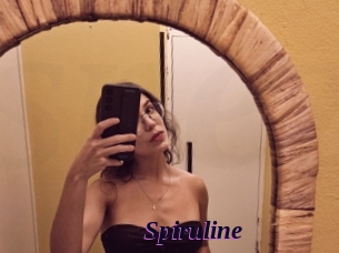 Spiruline