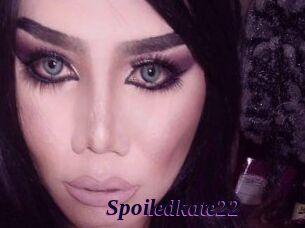 Spoiledkate22