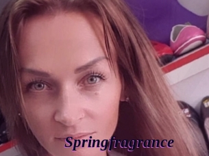 Springfragrance