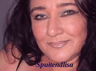 Spuitendlisa