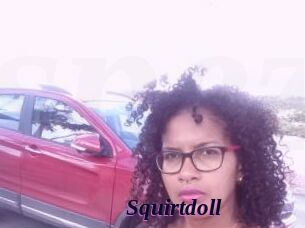 Squirtdoll