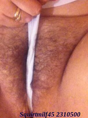 Squirtmilf45