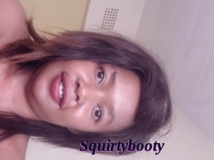 Squirtybooty