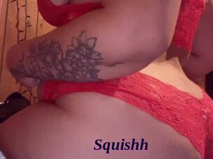 Squishh