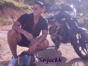 sr_jackk Spezial Sexcam