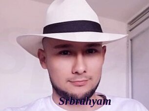 Srbrahyam