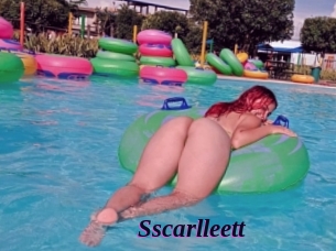Sscarlleett