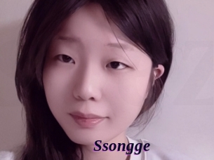 Ssongge