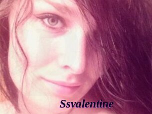Ssvalentine