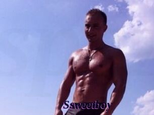Ssweetboy