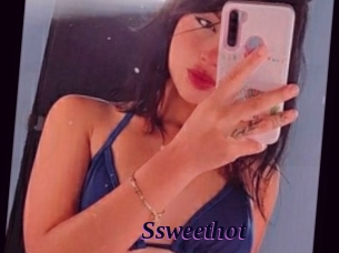 Ssweethot