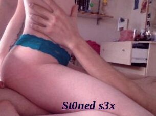 St0ned_s3x