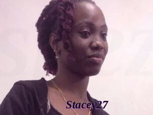 stacey27 Spezial Sexcam