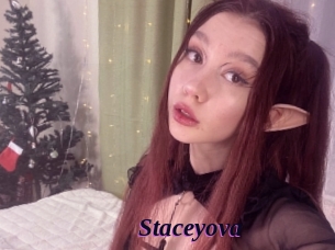 Staceyova