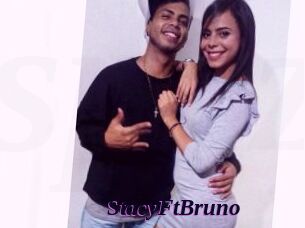 stacyFtBruno Spezial Sexcam