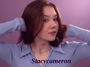 Stacycameron