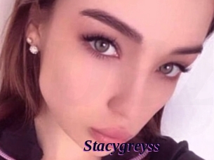 stacygreyss Spezial Sexcam