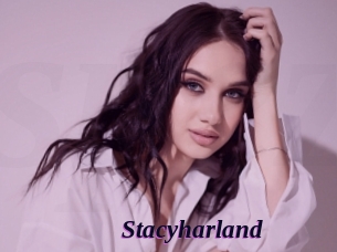 stacyharland Spezial Sexcam