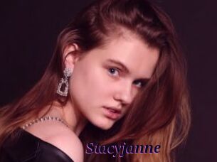 Stacyjanne
