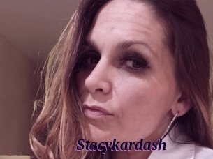 stacykardash Spezial Sexcam