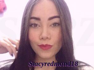 stacyredmond18 Spezial Sexcam