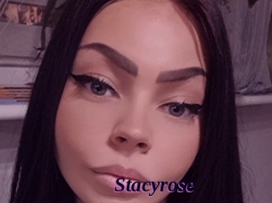 Stacyrose
