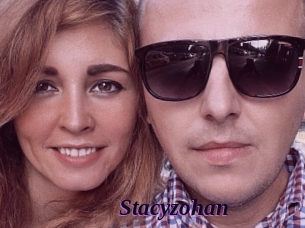 stacyzohan Spezial Sexcam