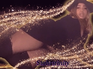 Stahrtrinity