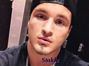 Stakks