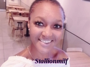 stallionmilf Spezial Sexcam
