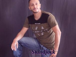 Standjock