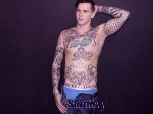 Stanlevy
