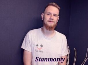 Stanmonty